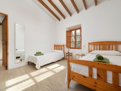 Villa Son Pastor - Villa With Private Pool In Artà - Outdoor photo 34