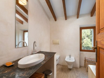 Villa Son Pastor - Villa With Private Pool In Artà - Outdoor photo 35