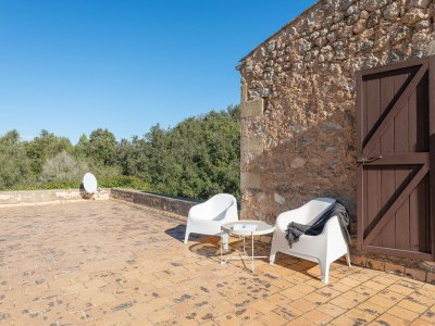 Villa Son Pastor - Villa With Private Pool In Artà - Outdoor photo 38