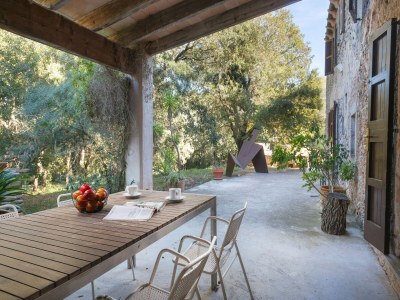 Villa Son Pastor - Villa With Private Pool In Artà - Outdoor photo 39