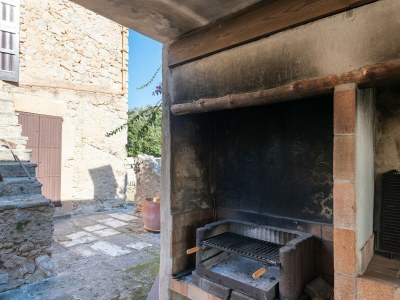 Villa Son Pastor - Villa With Private Pool In Artà - Outdoor photo 45