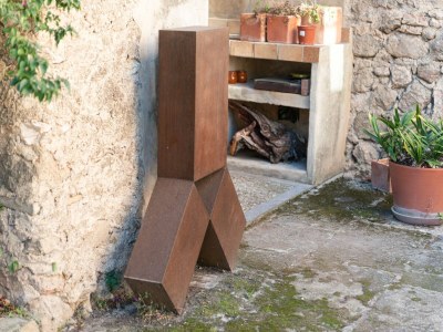 Villa Son Pastor - Villa With Private Pool In Artà - Outdoor photo 56