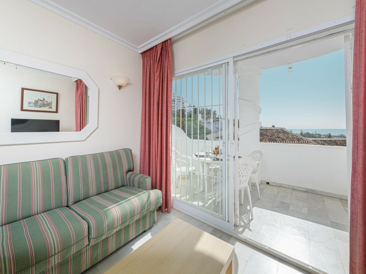 Apartment Arte De Luz - Apartment In Calahonda-chaparral - Outdoor photo 2