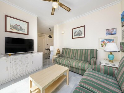 Apartment Arte De Luz - Apartment In Calahonda-chaparral - Outdoor photo 3