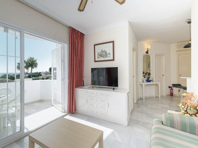 Apartment Arte De Luz - Apartment In Calahonda-chaparral - Outdoor photo 4