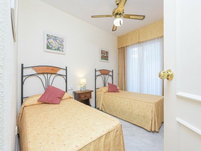 Apartment Arte De Luz - Apartment In Calahonda-chaparral - Outdoor photo 6