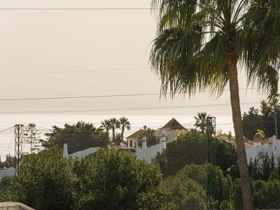 Apartment Arte De Luz - Apartment In Calahonda-chaparral - Outdoor photo 10