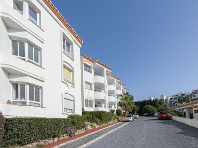 Apartment Arte De Luz - Apartment In Calahonda-chaparral - Outdoor photo 11