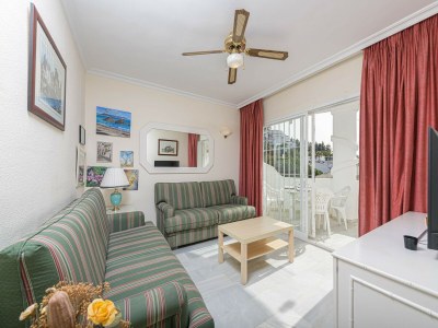 Apartment Arte De Luz - Apartment In Calahonda-chaparral - Outdoor photo 13