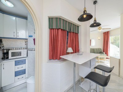 Apartment Arte De Luz - Apartment In Calahonda-chaparral - Outdoor photo 16