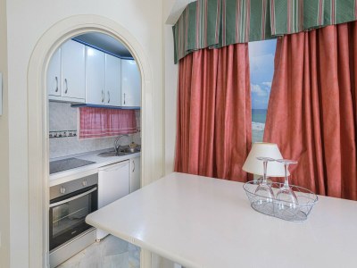 Apartment Arte De Luz - Apartment In Calahonda-chaparral - Outdoor photo 17