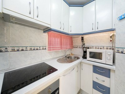 Apartment Arte De Luz - Apartment In Calahonda-chaparral - Outdoor photo 18