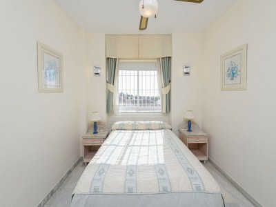 Apartment Arte De Luz - Apartment In Calahonda-chaparral - Outdoor photo 19