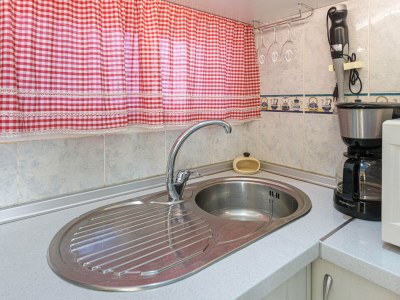 Apartment Arte De Luz - Apartment In Calahonda-chaparral - Outdoor photo 24