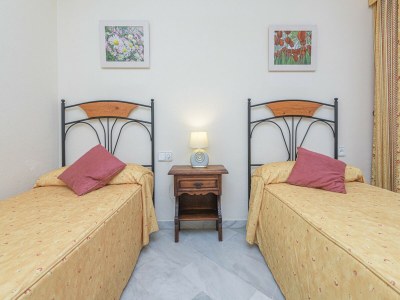 Apartment Arte De Luz - Apartment In Calahonda-chaparral - Outdoor photo 26