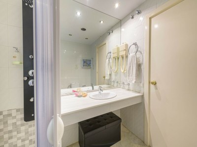 Apartment Arte De Luz - Apartment In Calahonda-chaparral - Outdoor photo 28