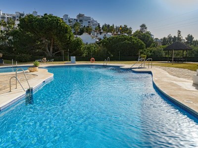 Apartment Arte De Luz - Apartment In Calahonda-chaparral - Outdoor photo 29