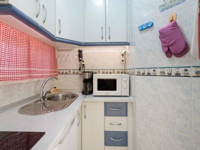 Apartment Arte De Luz - Apartment In Calahonda-chaparral - Outdoor photo 30