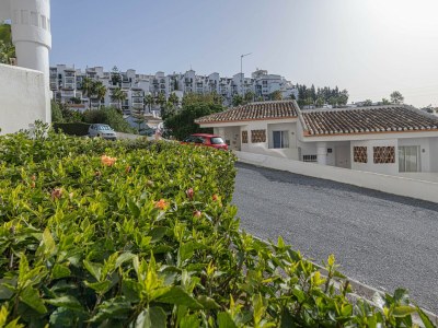 Apartment Arte De Luz - Apartment In Calahonda-chaparral - Outdoor photo 32