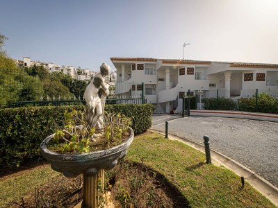 Apartment Arte De Luz - Apartment In Calahonda-chaparral - Outdoor photo 33