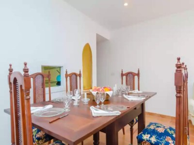 Apartment Can Salas - Apartment In Porreres. Free Wifi - Features photo 11