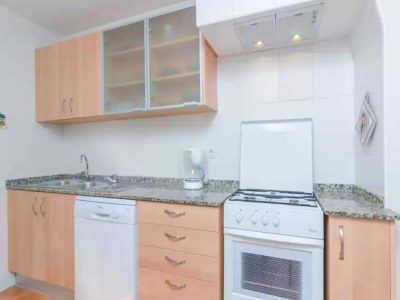 Apartment Can Salas - Apartment In Porreres. Free Wifi - Features photo 12