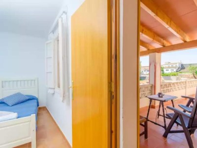 Apartment Can Salas - Apartment In Porreres. Free Wifi - Features photo 13