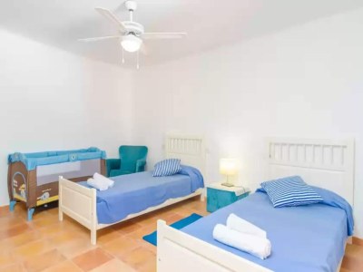 Apartment Can Salas - Apartment In Porreres. Free Wifi - Features photo 14