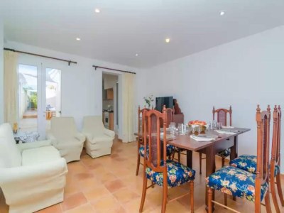 Apartment Can Salas - Apartment In Porreres. Free Wifi - Features photo 16