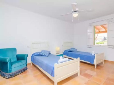 Apartment Can Salas - Apartment In Porreres. Free Wifi - Features photo 17
