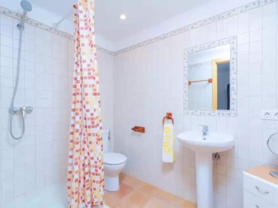 Apartment Can Salas - Apartment In Porreres. Free Wifi - Features photo 18