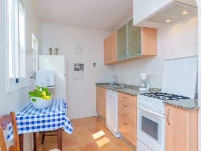 Apartment Can Salas - Apartment In Porreres. Free Wifi - Features photo 23