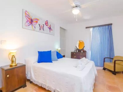 Apartment Can Salas - Apartment In Porreres. Free Wifi - Features photo 26