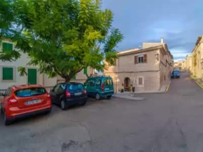 Apartment Can Salas - Apartment In Porreres. Free Wifi - Environment photo 28