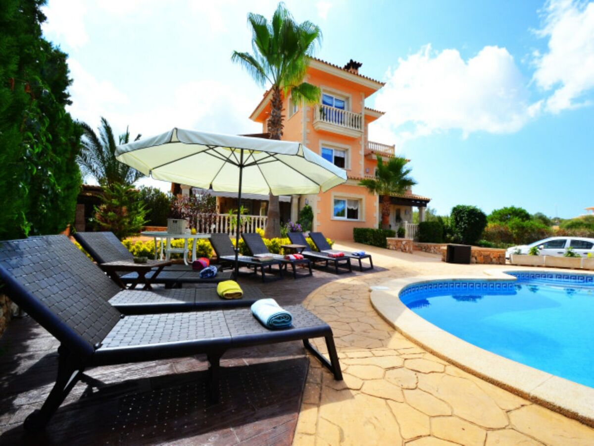 Villa Chalet Libertat - Villa With Private Pool - Outdoor photo 2