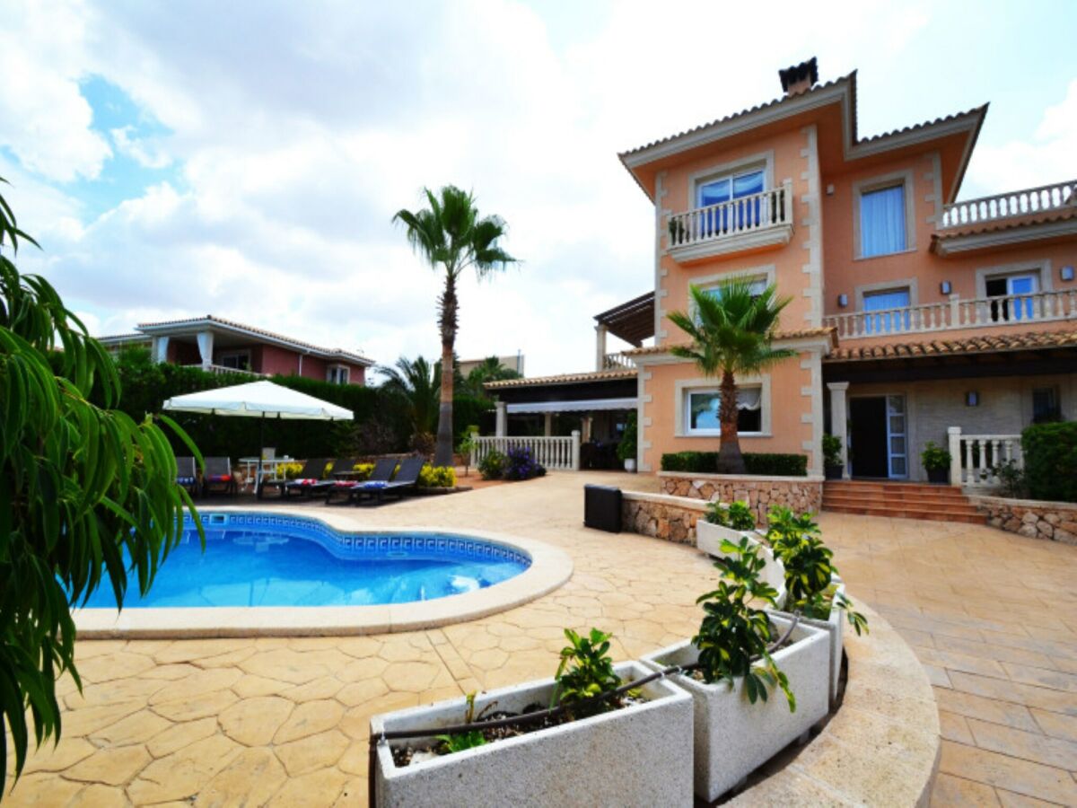 Villa Chalet Libertat - Villa With Private Pool - Outdoor photo 4