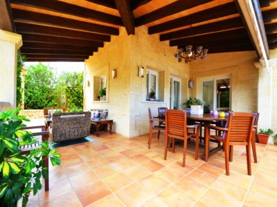 Villa Chalet Libertat - Villa With Private Pool - Outdoor photo 5