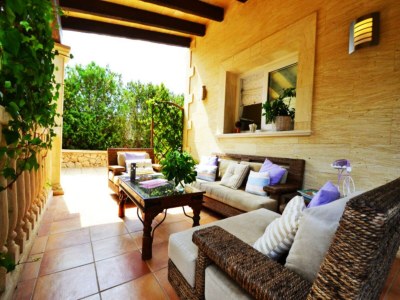 Villa Chalet Libertat - Villa With Private Pool - Outdoor photo 6