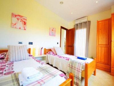 Villa Chalet Libertat - Villa With Private Pool - Outdoor photo 13