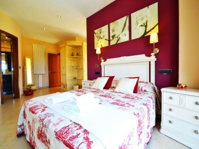 Villa Chalet Libertat - Villa With Private Pool - Outdoor photo 14