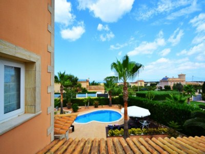 Villa Chalet Libertat - Villa With Private Pool - Outdoor photo 15