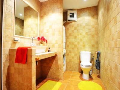 Villa Chalet Libertat - Villa With Private Pool - Outdoor photo 17