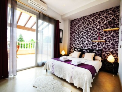 Villa Chalet Libertat - Villa With Private Pool - Outdoor photo 19