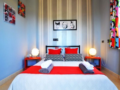 Villa Chalet Libertat - Villa With Private Pool - Outdoor photo 22