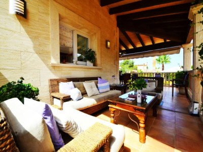 Villa Chalet Libertat - Villa With Private Pool - Outdoor photo 23