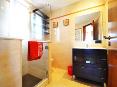 Villa Chalet Libertat - Villa With Private Pool - Outdoor photo 26