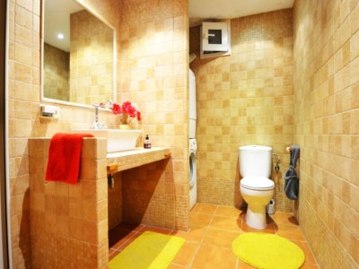 Villa Chalet Libertat - Villa With Private Pool - Outdoor photo 28