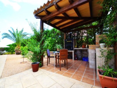 Villa Chalet Libertat - Villa With Private Pool - Outdoor photo 31