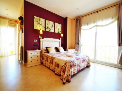 Villa Chalet Libertat - Villa With Private Pool - Outdoor photo 35