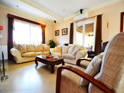 Villa Chalet Libertat - Villa With Private Pool - Outdoor photo 39